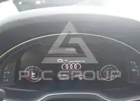 2017 Audi Q7 фото