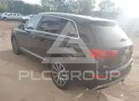 2017 Audi Q7 фото