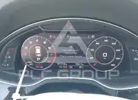 2017 Audi Q7 фото