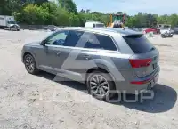 2017 Audi Q7 фото
