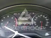 2017 Audi Q7 фото