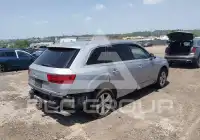 2017 Audi Q7 фото