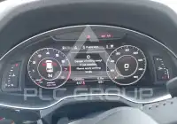 2017 Audi Q7 фото