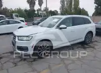 2017 Audi Q7 photo