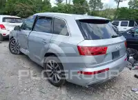 2017 Audi Q7 фото