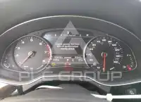 2017 Audi Q7 фото