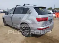 2017 Audi Q7 photo