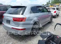 2017 Audi Q7 фото