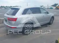 2017 Audi Q7 фото