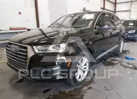 2017 Audi Q7 photo