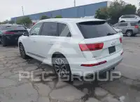 2017 Audi Q7 photo