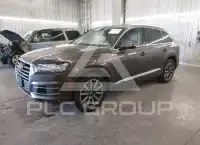 2017 Audi Q7 photo