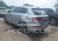2017 Audi Q7 фото