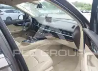 2017 Audi Q7 фото