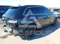 2017 Audi Q7 фото