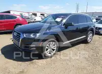 2017 Audi Q7 photo