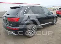 2017 Audi Q7 фото