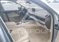 2017 Audi Q7 фото