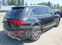 2017 Audi Q7 фото