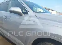 2017 Audi Q7 фото