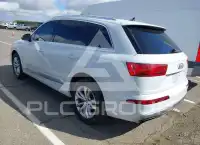 2017 Audi Q7 photo