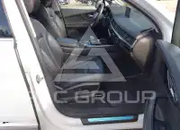 2017 Audi Q7 photo