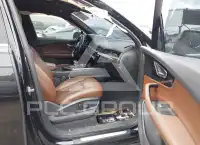 2017 Audi Q7 photo