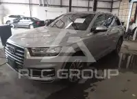 2017 Audi Q7 фото