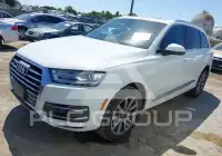 2017 Audi Q7 photo
