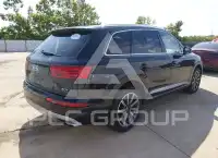 2017 Audi Q7 фото