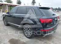 2017 Audi Q7 фото