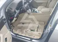 2017 Audi Q7 фото