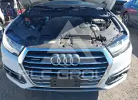 2017 Audi Q7 фото