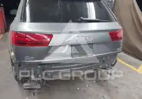 2017 Audi Q7 photo