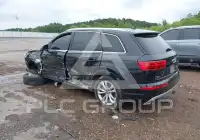 2017 Audi Q7 photo