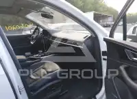 2017 Audi Q7 фото