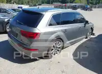 2017 Audi Q7 фото
