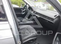 2017 Audi Q7 photo