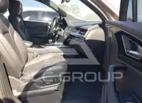2017 Audi Q7 фото