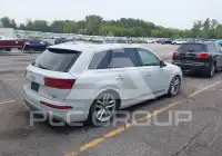 2017 Audi Q7 фото