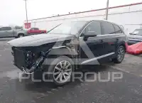 2017 Audi Q7 photo