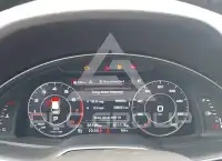 2017 Audi Q7 фото