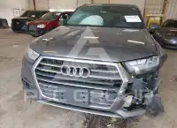 2017 Audi Q7 фото