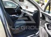 2017 Audi Q7 фото
