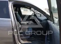 2017 Audi Q7 photo