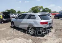 2017 Audi Q7 фото