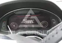 2017 Audi Q7 фото