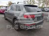2017 Audi Q7 photo