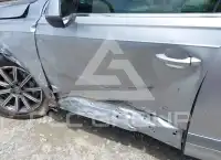 2017 Audi Q7 фото