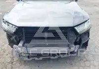 2017 Audi Q7 фото